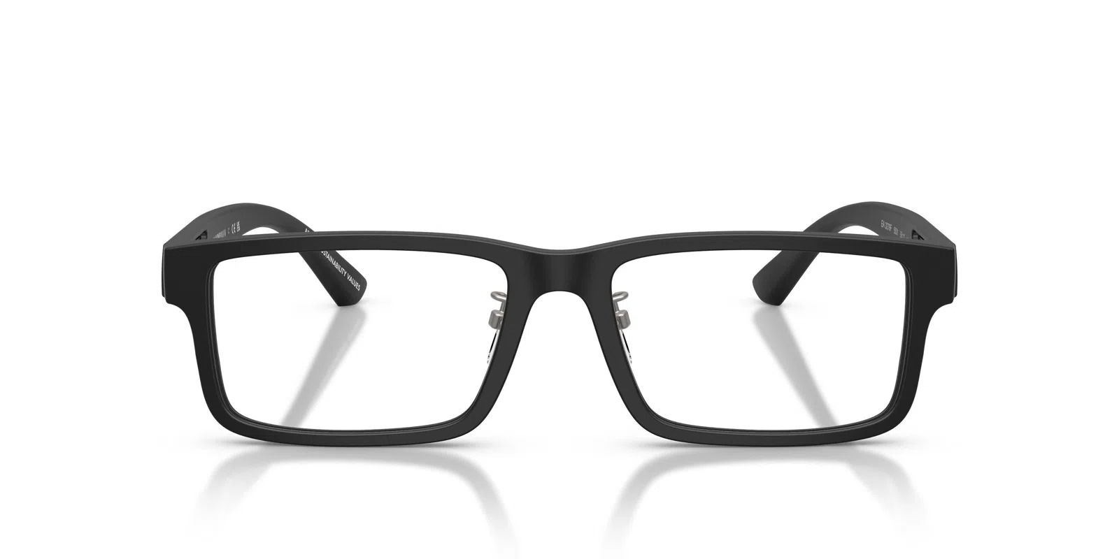 Emporio Armani 3278F Eyeglasses - view 7